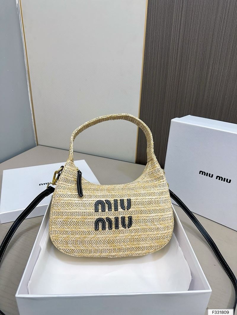 Miu Miu Bags
